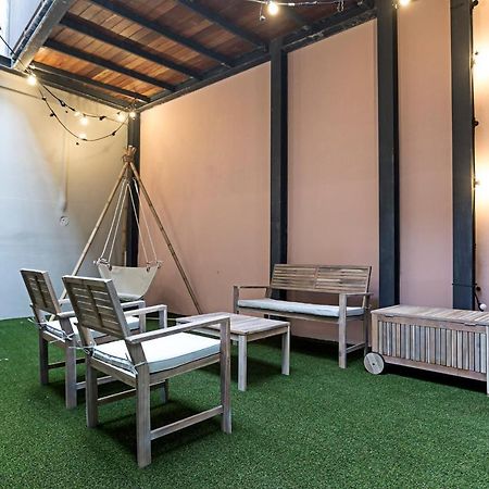 Casinha Da Formosa Apartamento Porto Exterior foto