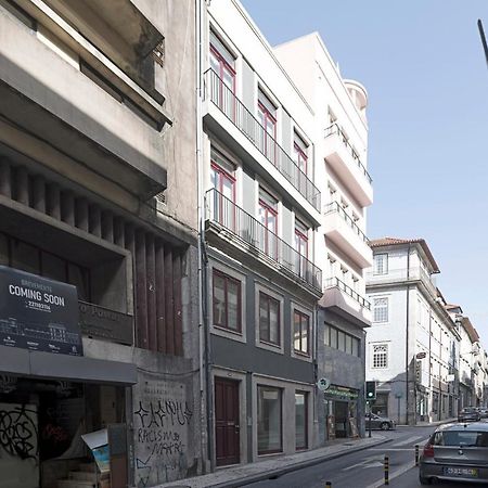 Casinha Da Formosa Apartamento Porto Exterior foto