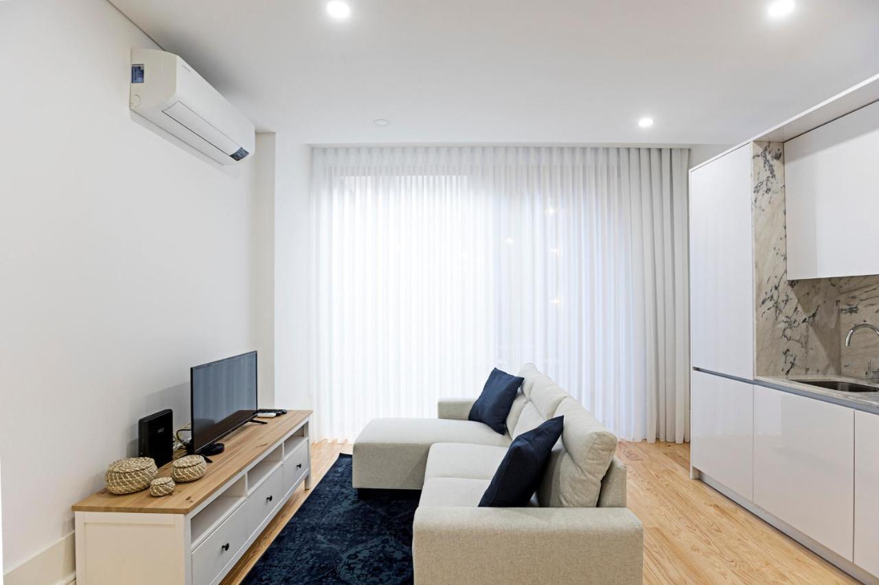Casinha Da Formosa Apartamento Porto Exterior foto
