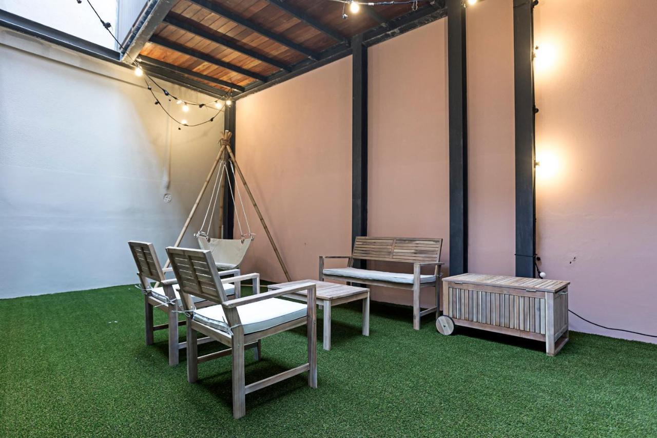 Casinha Da Formosa Apartamento Porto Exterior foto