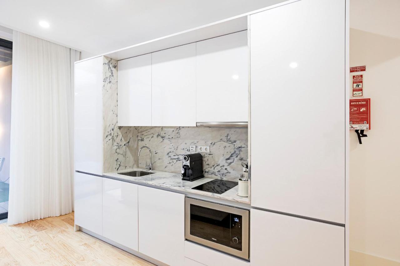Casinha Da Formosa Apartamento Porto Exterior foto