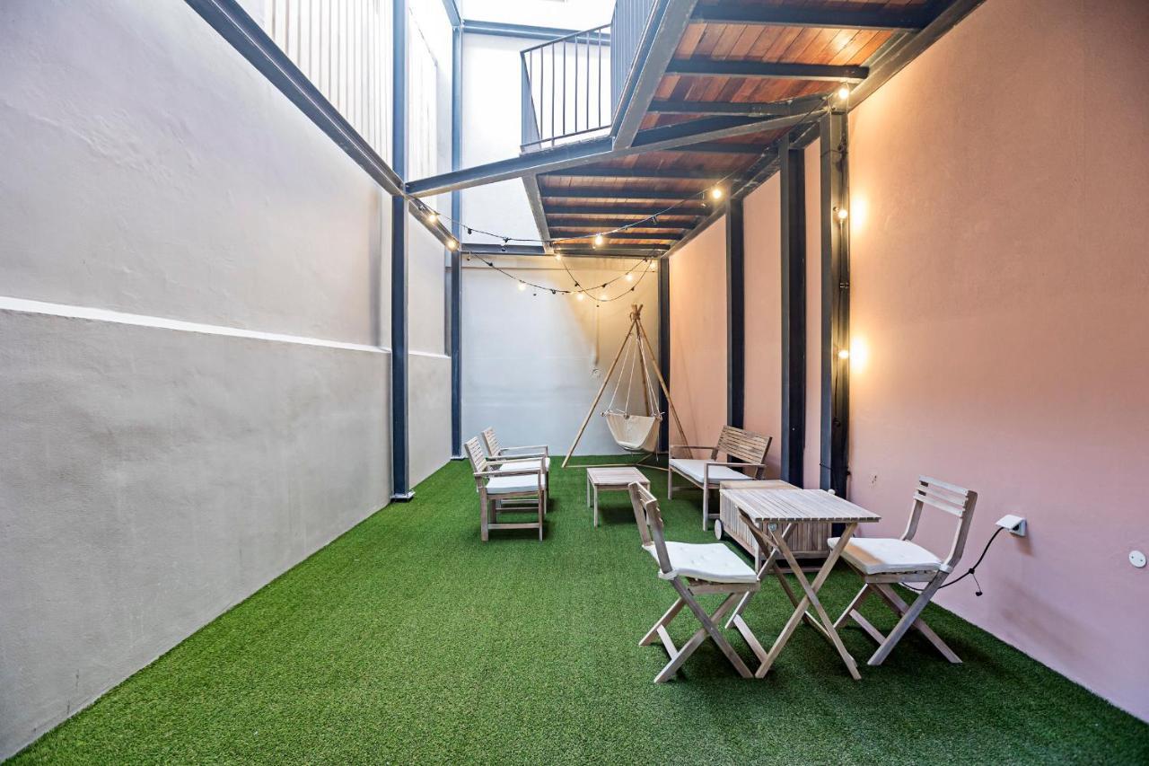 Casinha Da Formosa Apartamento Porto Exterior foto